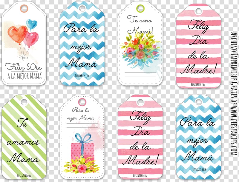 Mother's Day Mobile Phone Accessories Argentina Tag, mother's day transparent background PNG clipart