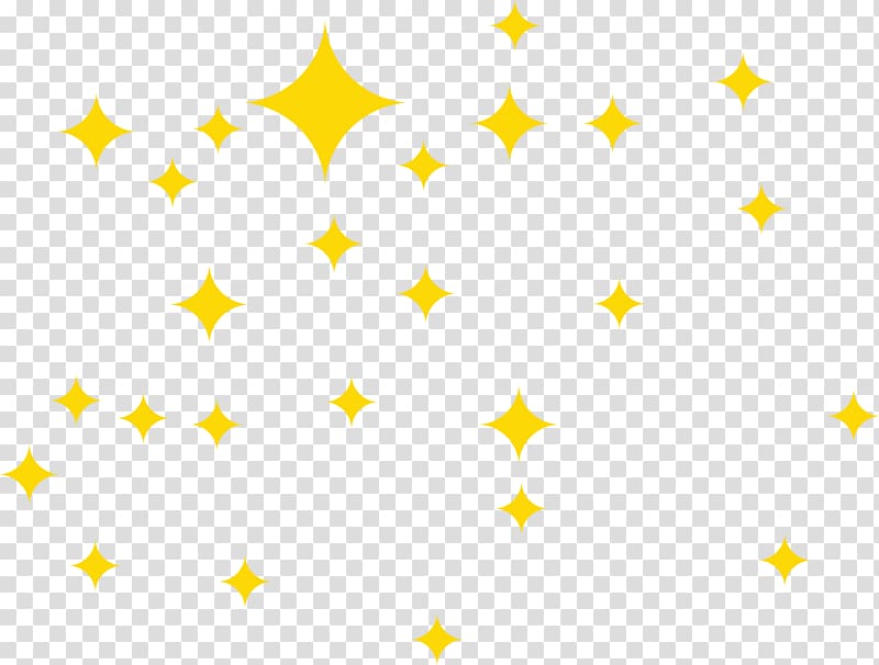 Software, Floating stars transparent background PNG clipart