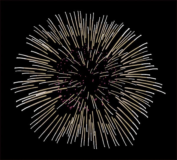 Fireworks Animation , Pink Fireworks transparent background PNG clipart