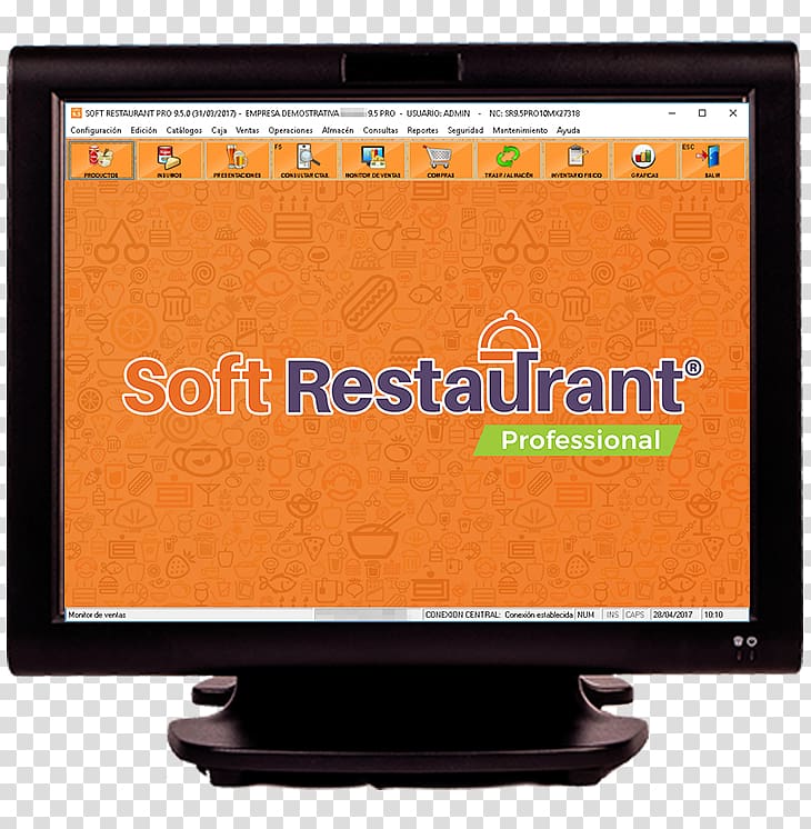 Computer Software Restaurant management software Software license Point of sale, Consult transparent background PNG clipart