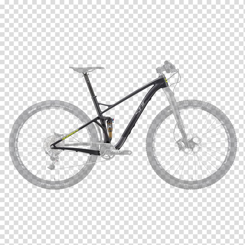 Trek Bicycle Corporation Mountain bike 29er Road bicycle, Bicycle Forks transparent background PNG clipart