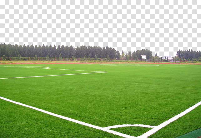 applicable to soccer fields such as soccer fields transparent background PNG clipart