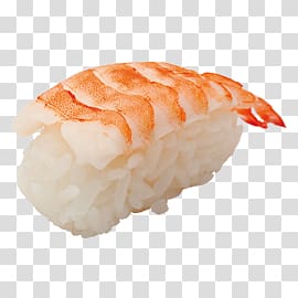 Sushi transparent background PNG clipart