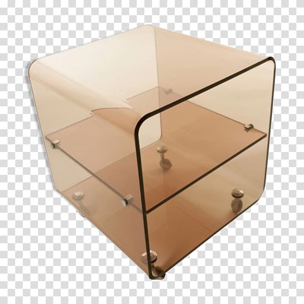 Bedside Tables Coffee Tables Furniture IKEA, acrylic transparent background PNG clipart