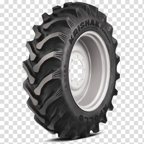 Car Goodyear Tire and Rubber Company Apollo Tyres Tractor, car transparent background PNG clipart