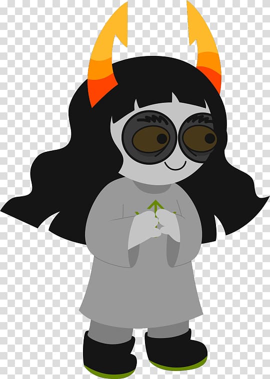 Hiveswap MS Paint Adventures Homestuck Wiki Blog, Harry Lime transparent background PNG clipart