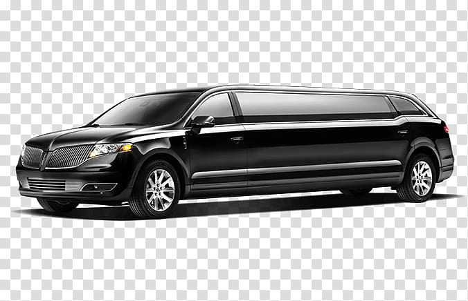 Lincoln Town Car Lincoln MKT Lincoln MKS, stretch limo transparent background PNG clipart