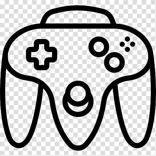 Computer Icons GameCube controller , others transparent background PNG clipart