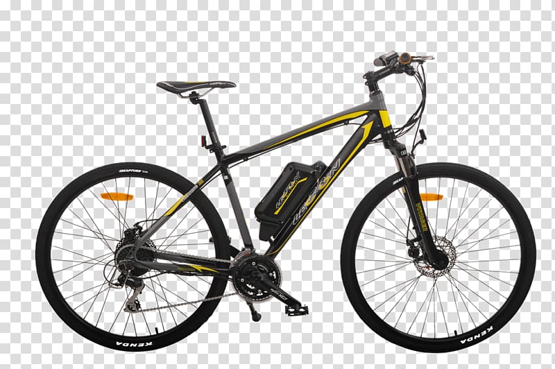 voyager mountain bike