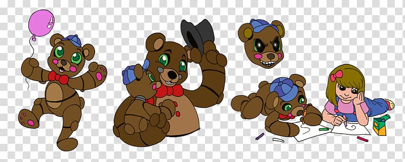 Five Nights at Freddy's 19 December , golden boot transparent background PNG clipart