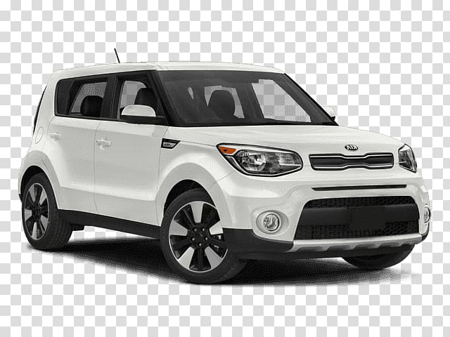 2017 Kia Soul Kia Motors 2018 Kia Soul + (Plus) Car, kia transparent background PNG clipart