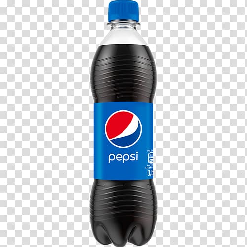 Pepsi soda bottle digital art, Pepsi One Carbonated water Fizzy Drinks Pizza, pepsi transparent background PNG clipart