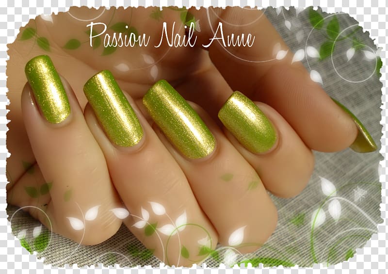 Nail Polish Hand model, passion fruits transparent background PNG clipart