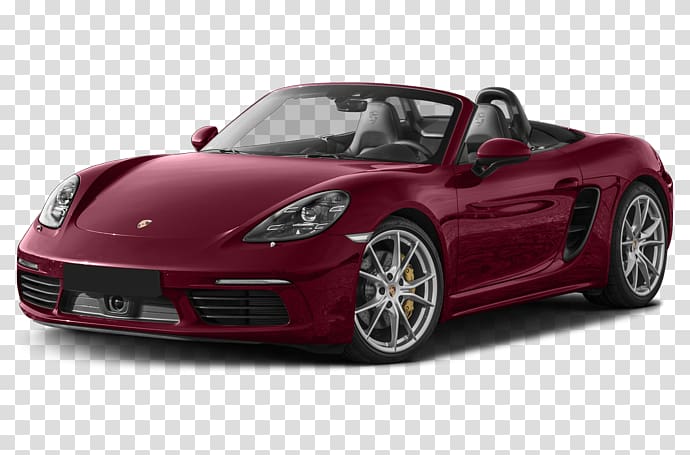 Porsche Boxster/Cayman 2016 Maserati Ghibli Car Maserati Quattroporte, Porsche Boxster transparent background PNG clipart