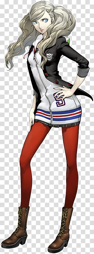 Persona 5: Dancing Star Night Cosplay Costume Atlus, cosplay transparent background PNG clipart