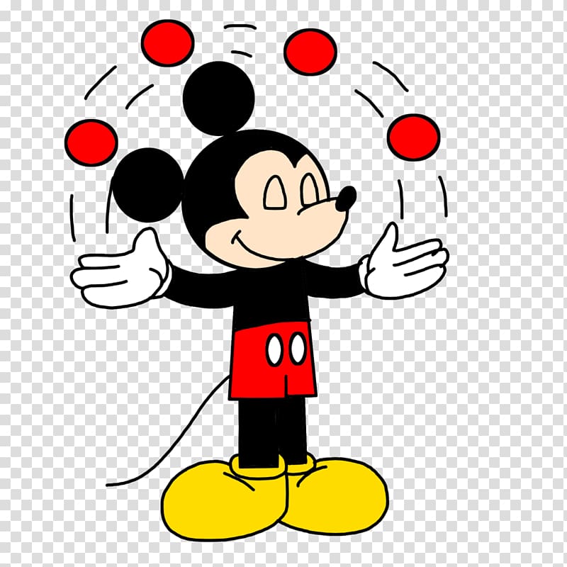 Donald Duck Mickey Mouse The Walt Disney Company Condorito, mickey mouse transparent background PNG clipart