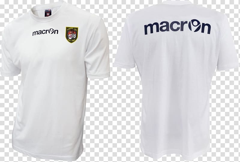 Sports Fan Jersey T-shirt Product design Logo, active shirt transparent background PNG clipart