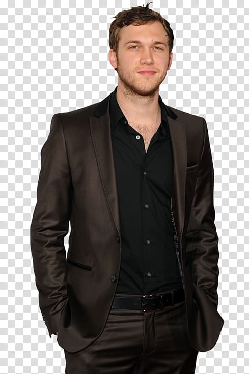 Blazer Calvin Klein Jean jacket Chief Executive, American Idol transparent background PNG clipart