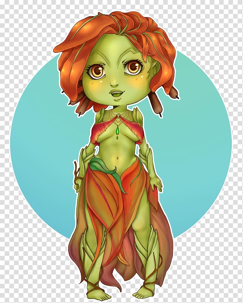 Guild Wars 2 Chibi Fairy , Sales Commission transparent background PNG clipart