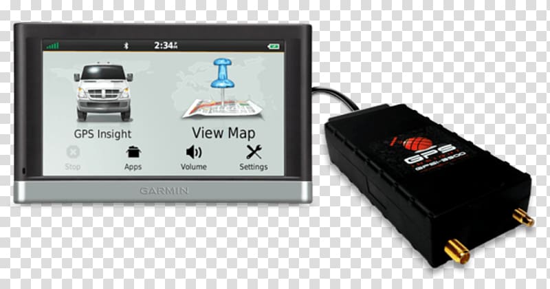 GPS Navigation Systems Car Europe Garmin Ltd. Garmin nüvi 2597LMT, car transparent background PNG clipart