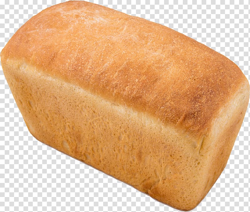 Bread transparent background PNG clipart