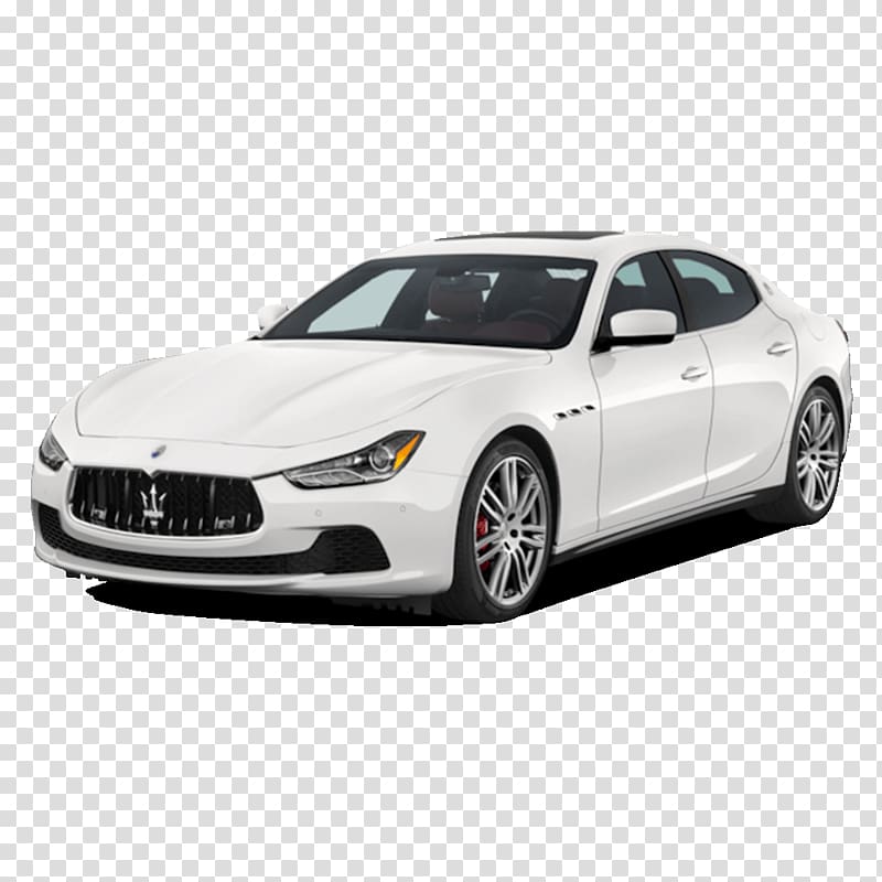 2018 Maserati Ghibli 2016 Maserati Ghibli Car Luxury vehicle, maserati transparent background PNG clipart