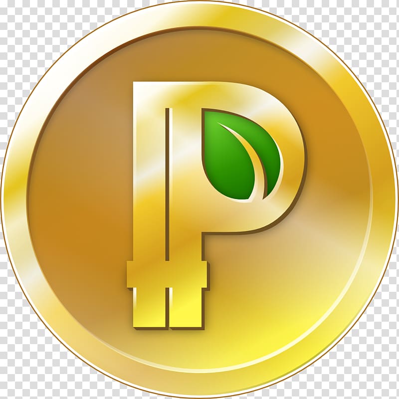 Peercoin Proof-of-stake Cryptocurrency Bitcoin Proof-of-work system, coin stack transparent background PNG clipart