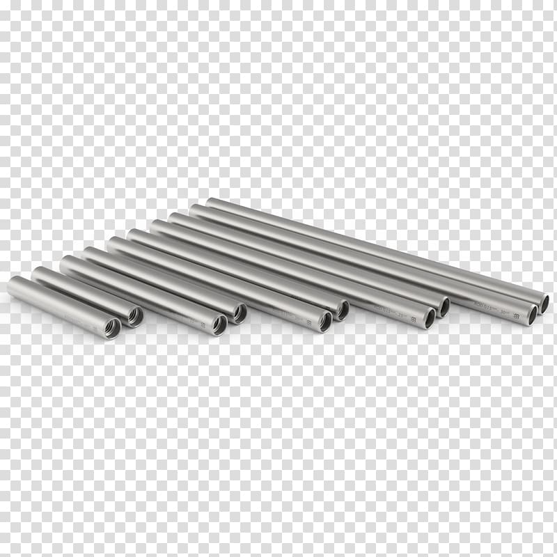 Steel Aluminium alloy Material, silver transparent background PNG clipart