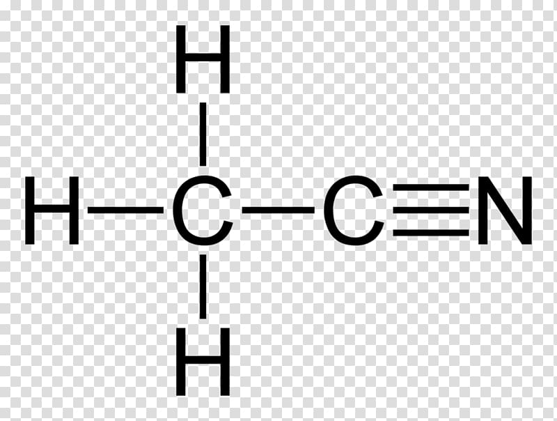 Ethane Structural formula Chemical formula Molecule Molecular formula, Flat transparent background PNG clipart