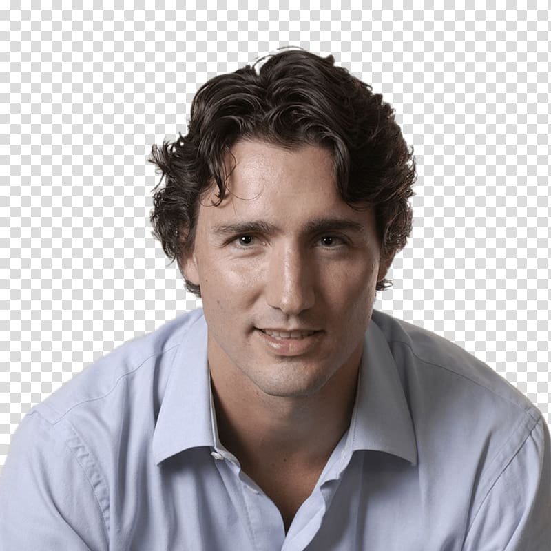 Justin Trudeau Liberal Party of Canada Prime Minister of Canada Government of Canada, Canada transparent background PNG clipart