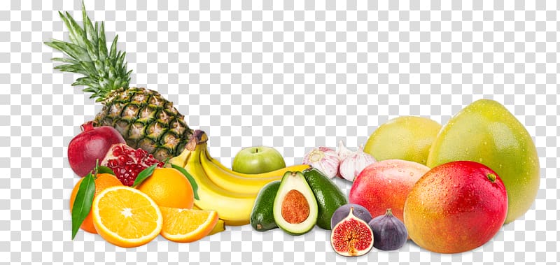 Fruit Vegetarian cuisine Vegetable Food Garnish, freshness transparent background PNG clipart