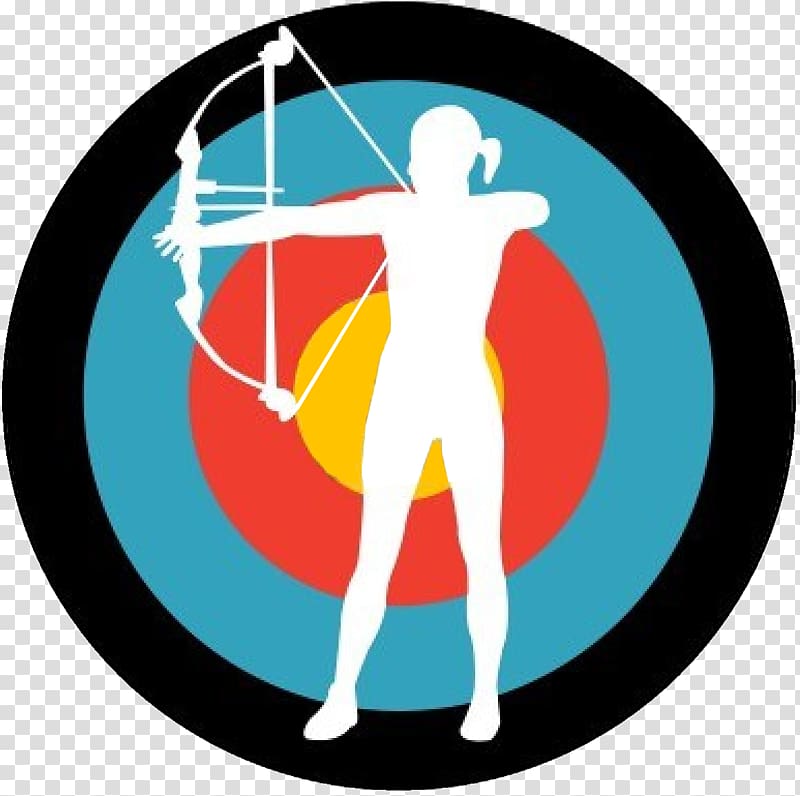 The App Silhouette Android, archery transparent background PNG clipart