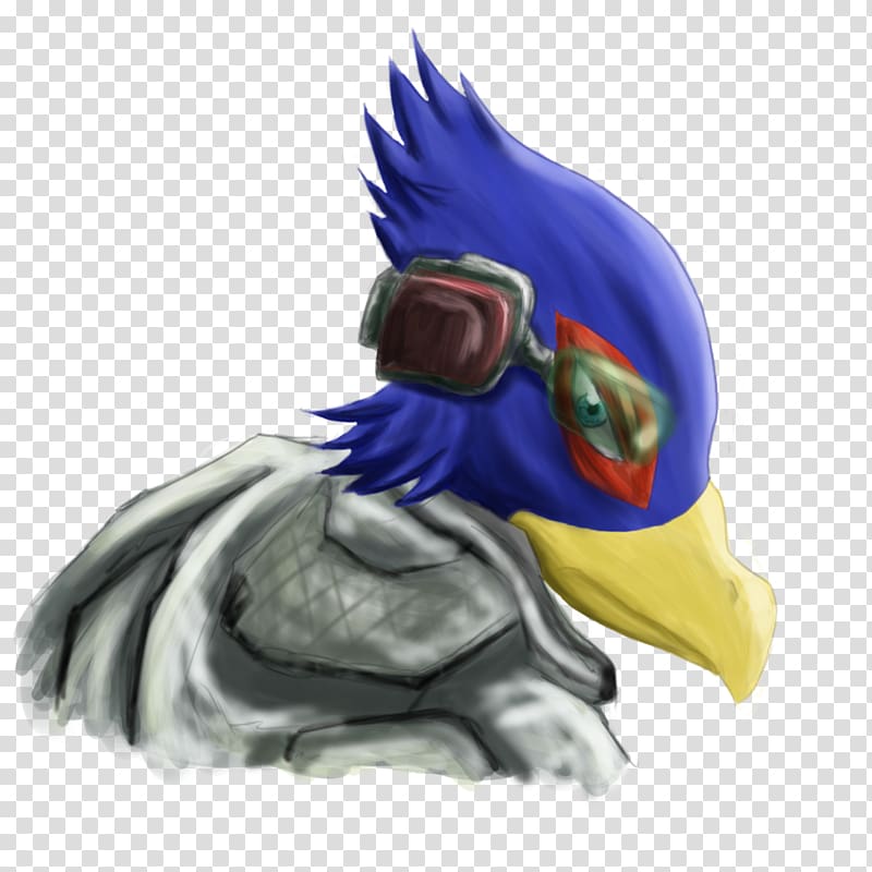 Super Smash Bros. Brawl Falco Lombardi Drawing Fox McCloud, others transparent background PNG clipart