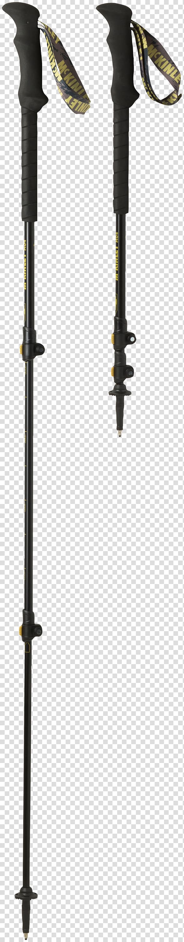 Hiking Poles Backpacking Ski Poles Hiking equipment, Trekking Poles transparent background PNG clipart