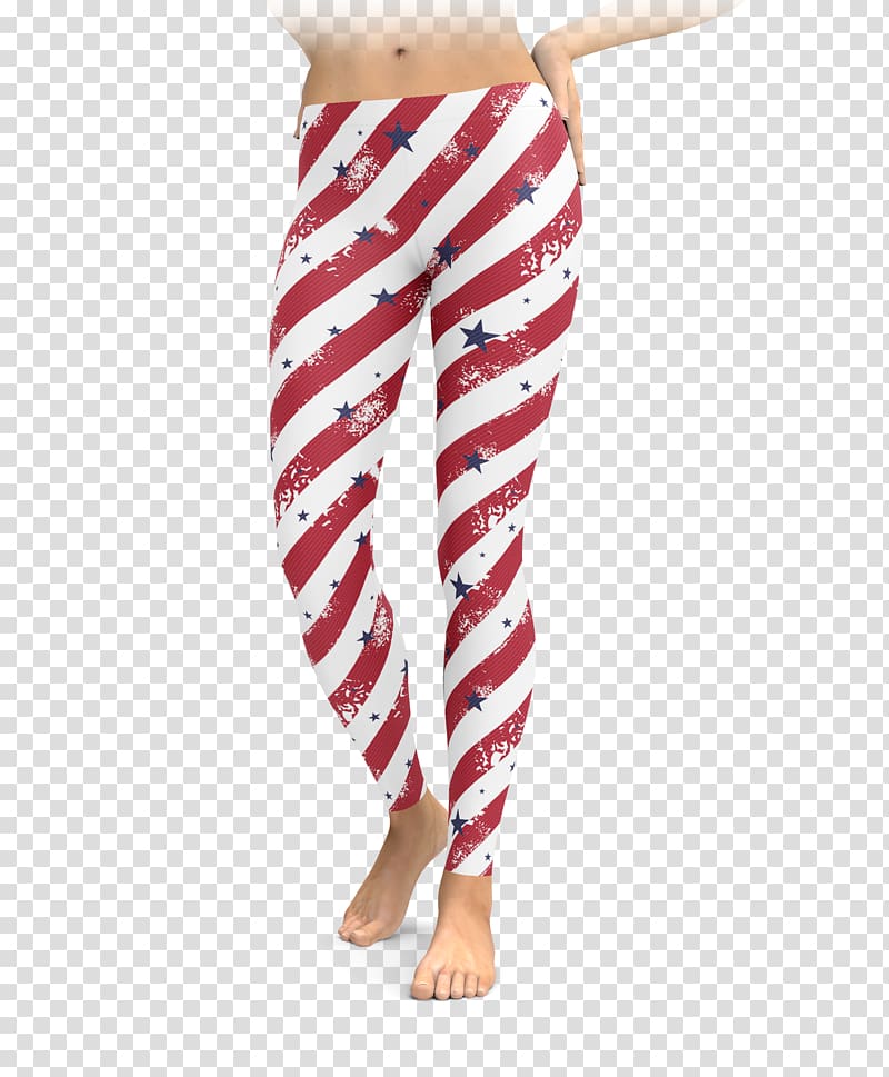 Leggings Clothing Pants Tights Waist, diagonal stripes transparent background PNG clipart