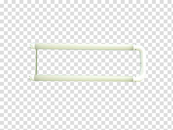 Area Angle Pattern, U-shaped industrial fluorescent lamp transparent background PNG clipart
