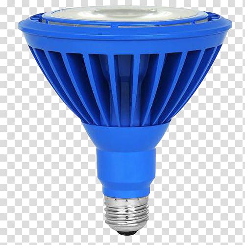 Incandescent light bulb LED lamp Light-emitting diode, light transparent background PNG clipart