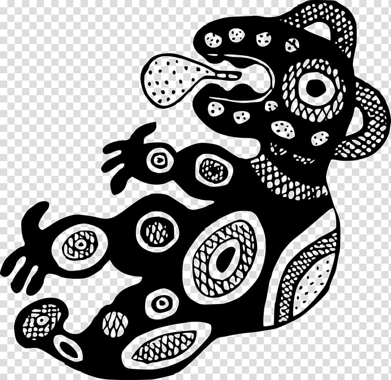 Indigenous Australians Indigenous Australian art Indigenous peoples Aboriginal Australians , ethnicity animal transparent background PNG clipart