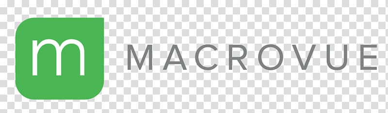 Logo Brand Macrovue Trademark Product, quantitative investment process transparent background PNG clipart