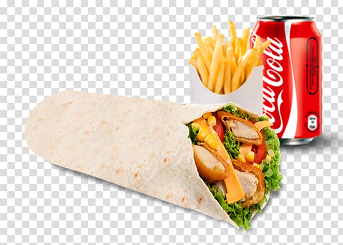 Bánh mì Pizza Gyro Cola Wrap, pizza transparent background PNG clipart