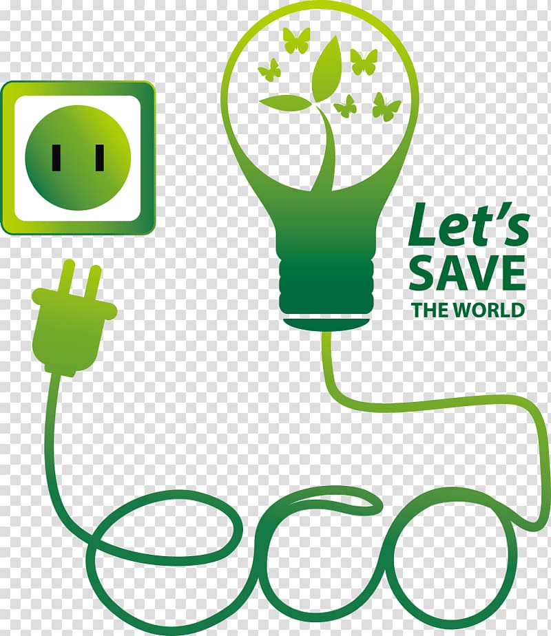Green Tree , creative tree bulb transparent background PNG clipart