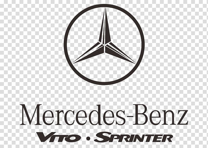 Mercedes-Benz Sprinter Car Mercedes-Benz Vito Mercedes-Benz MB100, mercedes benz transparent background PNG clipart