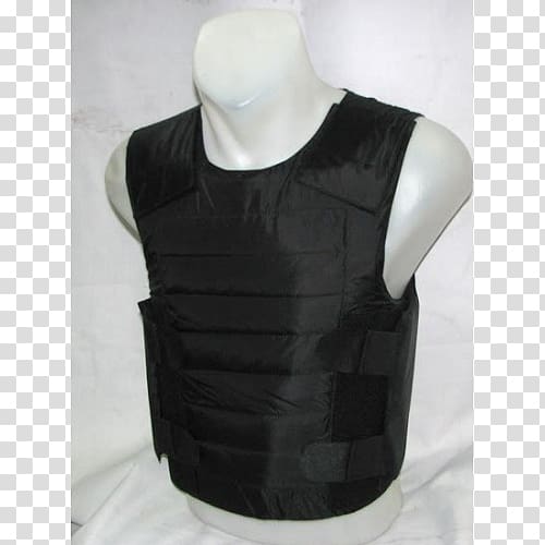 Gilets Bullet Proof Vests Bulletproofing National Institute of Justice Body armor, armour transparent background PNG clipart