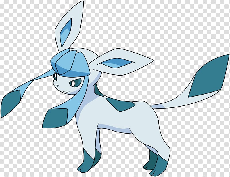 Pokémon X and Y Pokémon Mystery Dungeon: Blue Rescue Team and Red Rescue Team Glaceon Eevee, others transparent background PNG clipart