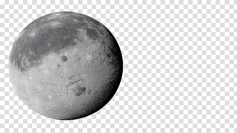 Moon Atmosphere White Sky plc, Earth And Moon transparent background PNG clipart