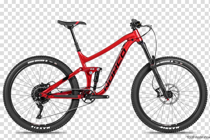 Norco Bicycles Specialized Stumpjumper Mountain bike Enduro, Bicycle transparent background PNG clipart
