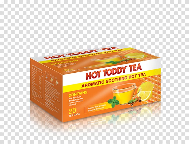 Hot toddy Tea Whiskey Drink Common cold, tea transparent background PNG clipart