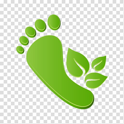 Carbon footprint Podiatrist , footprint transparent background PNG clipart