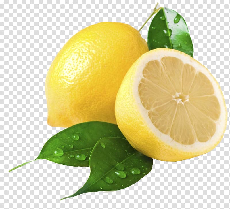 Lemon Juice , Lemon transparent background PNG clipart