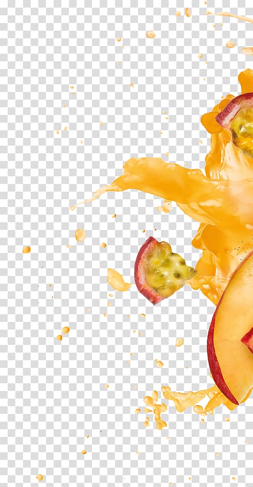 Juice Drink Sorbic acid Potassium sorbate Apple, Passion Juice transparent background PNG clipart